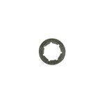 Sr718720 - bague de pignon de cha�ne 3 / 8 picco 7 dents
