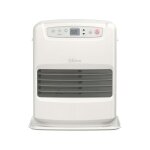 Qlima sre3430c2 poele a p�trole �lectronique 3 kw pour volume 120m3 / 48m2, systeme anti - odeur, r�gulation ...