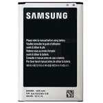 (sso) batterie portable pour samsung galaxy note 3 n9000 / n9005 / b800bc