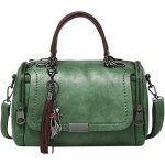 Sstrwgood femme sac bandouliere sacs a main petit cuir sacs menotte sacs �paule sacoche mode fr77152 ...