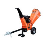 St pierre du champ - broyeur de vgtaux et de branches thermique essence 420cc 120mm