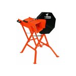 St pierre du champ - scie à bûches électrique 2200w lame Ø405mm St pierre du champ - scie à bûches électrique 2200w lame Ø405mm