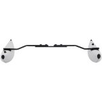 Mophorn - stabilisateur de kayak 2 flotteurs gonflables en pvc avec bras latéraux, kit de système de ... Mophorn - stabilisateur de kayak 2 flotteurs gonflables en pvc avec bras latéraux, kit de système de ...