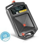 Stahlwerk bidon de vidange d'huile 10 l bac de vidange d'huile portable