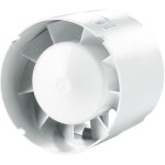 Standard 100mm ligne syst�me conduit ventilation ventilateur extracteur d'air