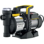 Stanley - sxgp1300xfe pompe autoamorante pour eaux claires (1 300 w, dbit max. 4 200 l / h, hauteur ...