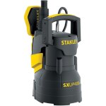 Stanley - pompe immerge pour eaux claires sxup400pce (400 w, dbit max. 9. 000 l / h, hauteur d'lvation ...