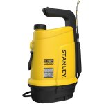 Stanley - pulvrisateur lectrique 5l, batterie lithium 3, 7 v / 2, 6 ah pulvrisateur jardin vgtaux ...