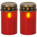 Lampe funéraire led star trading avec minuterie bougies funéraires led avec batterie bougie funéraire ... Lampe funéraire led star trading avec minuterie bougies funéraires led avec batterie bougie funéraire ...