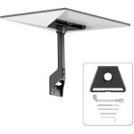 Starlink gen 3 mount ? support starlink r�glable � 360� compatible avec la parabole standard v3 starlink ...