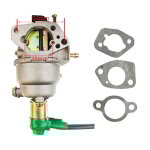 Start - carburateur gx390 - 188 set carburateur 188f 5kw gnrateur carburateur joint lectrovanne