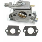 Carburateur avec joint pour partner 350 351 370 371 390 391 mcculloch mac 333 335 338 435 436 walbro ...