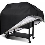 Housse barbecue campingaz barbecook rectangulaire l - 170 61 117cm bche de protection bbq rsistante ...