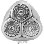 Lame de rasoir à tête de rechange hq9 pour rasoir philips hq8240 Lame de rasoir à tête de rechange hq9 pour rasoir philips hq8240