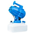 Pulvrisateur lectrique ulv brumisateur portable ultra - faible volume atomiseur pulvrisateur brumisateur ...