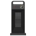 Start - radiateur soufflant, petit chauffage lectrique portatif, radiateur soufflant salle de bain, ...