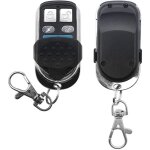 Telecommande universelle portail, 868 mhz telecommande garage duplicateur telecommande porte de garage ...