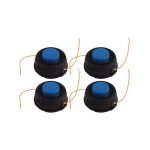 Tte de dbroussailleuse pour t35 auto feed tap tte de coupe herbe t35 / ligne de coupe herbe coupe ...