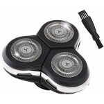 Ttes de rasoir rq12 compatibles avec phi - lips norelco rq11 rq10 sensotouch rq1250 rq1180 arcitec 3d ...