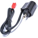 Starter electrique automatique pour carburateur dell?orto phva et gy6 50cc 125cc 139qma - qmb pour kymco ...