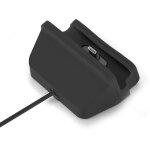 Station d'accueil chargeur usb - c, compatible galaxy s10 / s9 / s8, note 9 / 8, huawei p20, pixelbook, ...