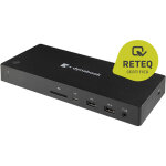 Station d?accueil toshiba dynabook pa5356e - 1prp, reconditionn�e