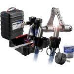 Station de dsembouage magnacleanse - magnacleanse