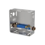 Station d?eau msm - 1ln110 - oa pour compteur � eau 110mm dn20 (3 / 4 )