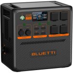 Station lectrique bluetti ac240p ip65, batterie 1843 wh, 4x2400 w