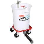 Station mélange romus + application mix performer réf 95770 - romus Station mélange romus + application mix performer réf 95770 - romus