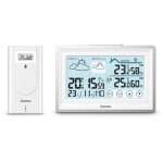 Hama - station mto ''ba s'', av. sonde ext. , radio, rv. , climat int. , blc