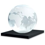 Station m�t�o barom�tre des temp�tes fitzroy storm land drop gift