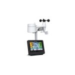 Bresser - station météo wifi 7002580 7002580 Bresser - station météo wifi 7002580 7002580