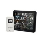 La crosse technology - station mto sw405 - bla