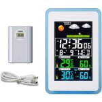 Station meteo interieur exterieur sans fil, station météo sans fil, thermomètre hygromètre baromètre ... Station meteo interieur exterieur sans fil, station météo sans fil, thermomètre hygromètre baromètre ...