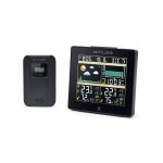 Station m�t�o muse m085ws