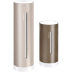 Station m�t�o netatmo nws - s - ec, 2�me g�n�ration