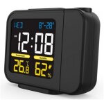 Station mto noir - livoo - sl263n