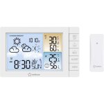 Rf - 4883634 station m�t�o num�rique nombre de capteurs max. 3 pc(s) - renkforce