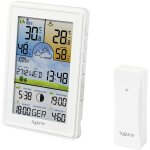 Station météo numérique sygonix sy - 5509564 prévisions météorologiques 12 à 24 heures Station météo numérique sygonix sy - 5509564 prévisions météorologiques 12 à 24 heures