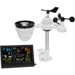 Station météo sans fil 7 en 1 , grand écran couleur de 7, 5 pouces, moniteur numérique intérieur extérieur, ... Station météo sans fil 7 en 1 , grand écran couleur de 7, 5 pouces, moniteur numérique intérieur extérieur, ...