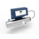 Uvrer - station uv modul'eau 3, 7 m3 / h - strilisateur uvc