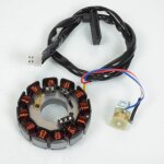 Stator d allumage p2r pour moto hm 50 derapage 2t neuf