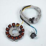 Stator d allumage p2r pour scooter mbk 50 booster 2004 neuf