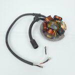 Stator d allumage rms pour scooter piaggio 80 vespa pk s 1983 �