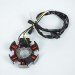 Stator d allumage teknix pour moto peugeot 50 xr7 neuf