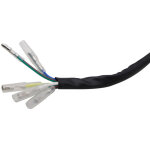 Stator magn�to pour moteur horizontal de moto tout - terrain � d�marrage rapide 49cc, 50cc, 70cc, 90cc, ...