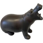 Parastone - statue hippopotame de franois pompon