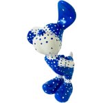 Parastone - statue lot le chien collection jacky zegers