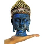 Statue de tête de bouddha pour la décoration intérieure pièce maîtresse de visage de bouddha en résine ... Statue de tête de bouddha pour la décoration intérieure pièce maîtresse de visage de bouddha en résine ...